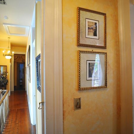 Hh Whitney House - A Bed & Breakfast On The Historic Esplanade New Orleans Exteriér fotografie