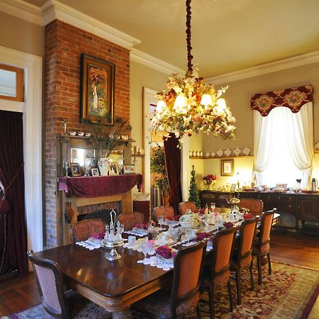 Hh Whitney House - A Bed & Breakfast On The Historic Esplanade New Orleans Exteriér fotografie