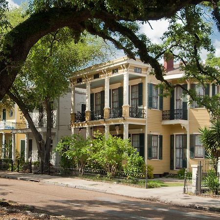 Hh Whitney House - A Bed & Breakfast On The Historic Esplanade New Orleans Exteriér fotografie