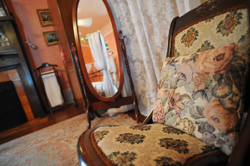 Hh Whitney House - A Bed & Breakfast On The Historic Esplanade New Orleans Pokoj fotografie