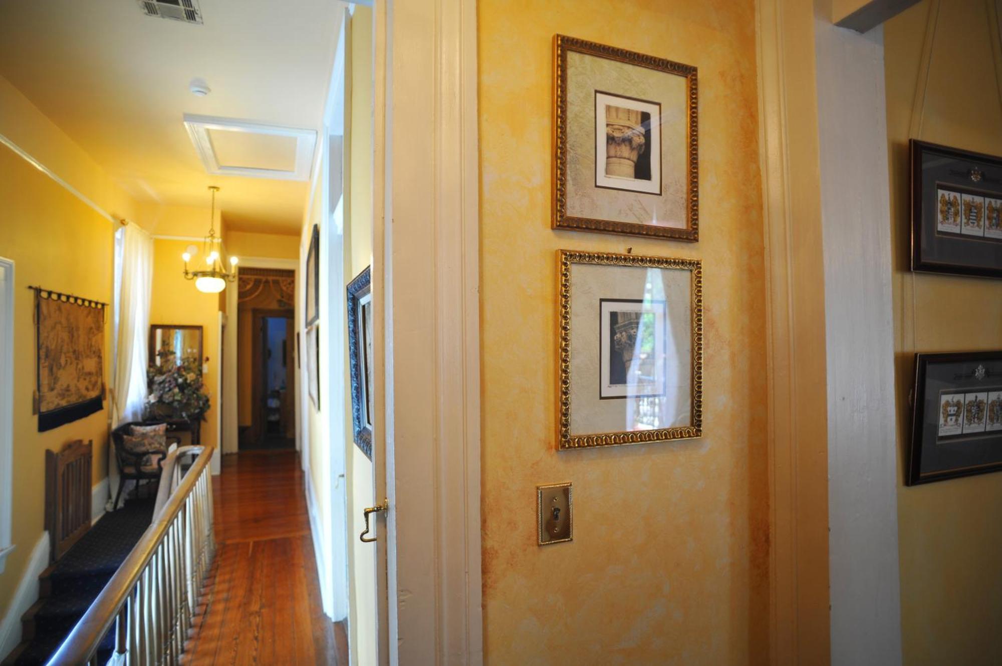 Hh Whitney House - A Bed & Breakfast On The Historic Esplanade New Orleans Exteriér fotografie
