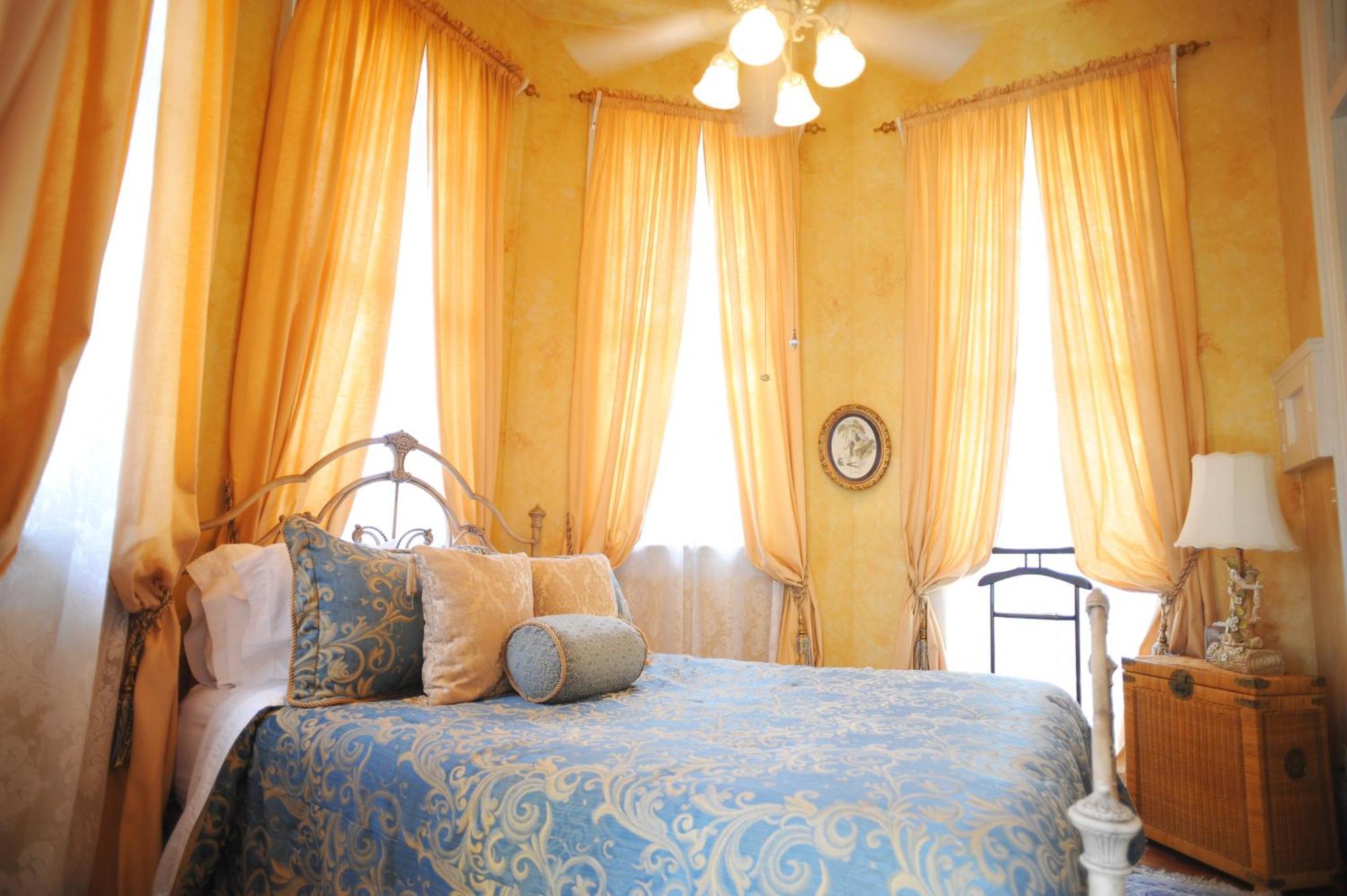 Hh Whitney House - A Bed & Breakfast On The Historic Esplanade New Orleans Exteriér fotografie