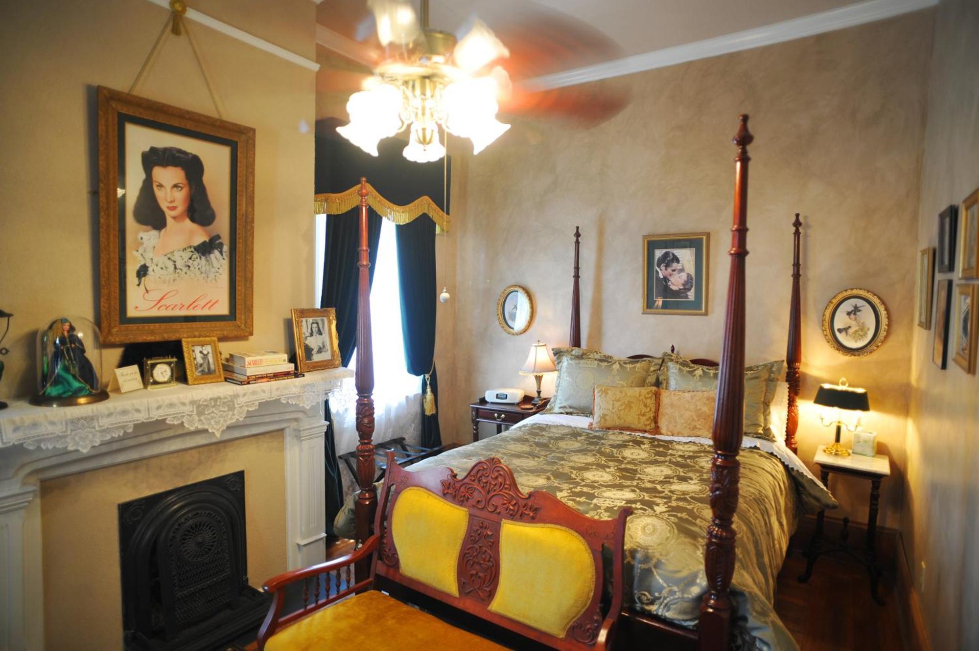 Hh Whitney House - A Bed & Breakfast On The Historic Esplanade New Orleans Exteriér fotografie