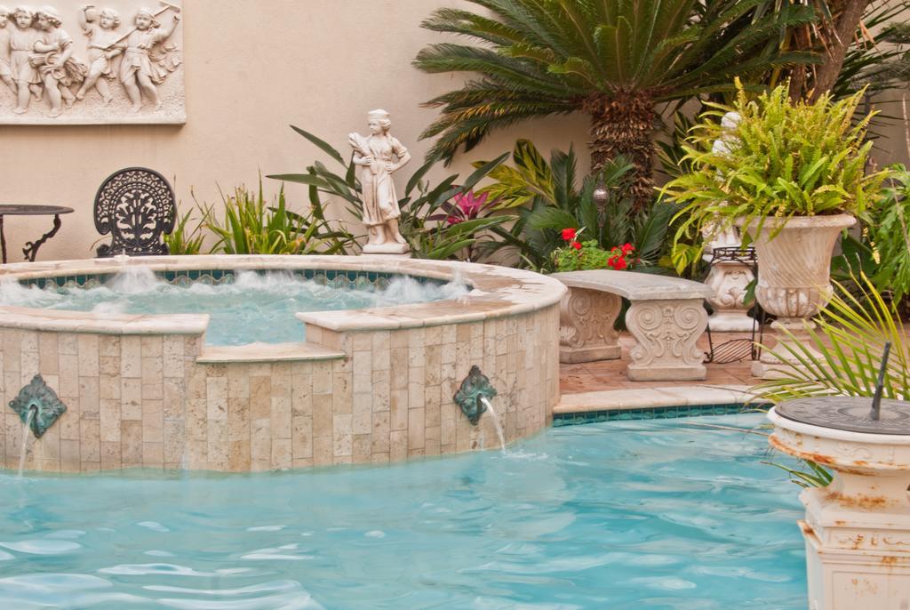 Hh Whitney House - A Bed & Breakfast On The Historic Esplanade New Orleans Exteriér fotografie