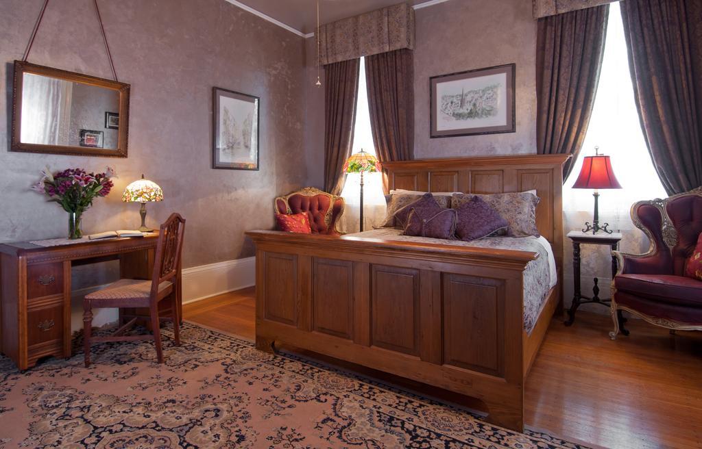 Hh Whitney House - A Bed & Breakfast On The Historic Esplanade New Orleans Exteriér fotografie