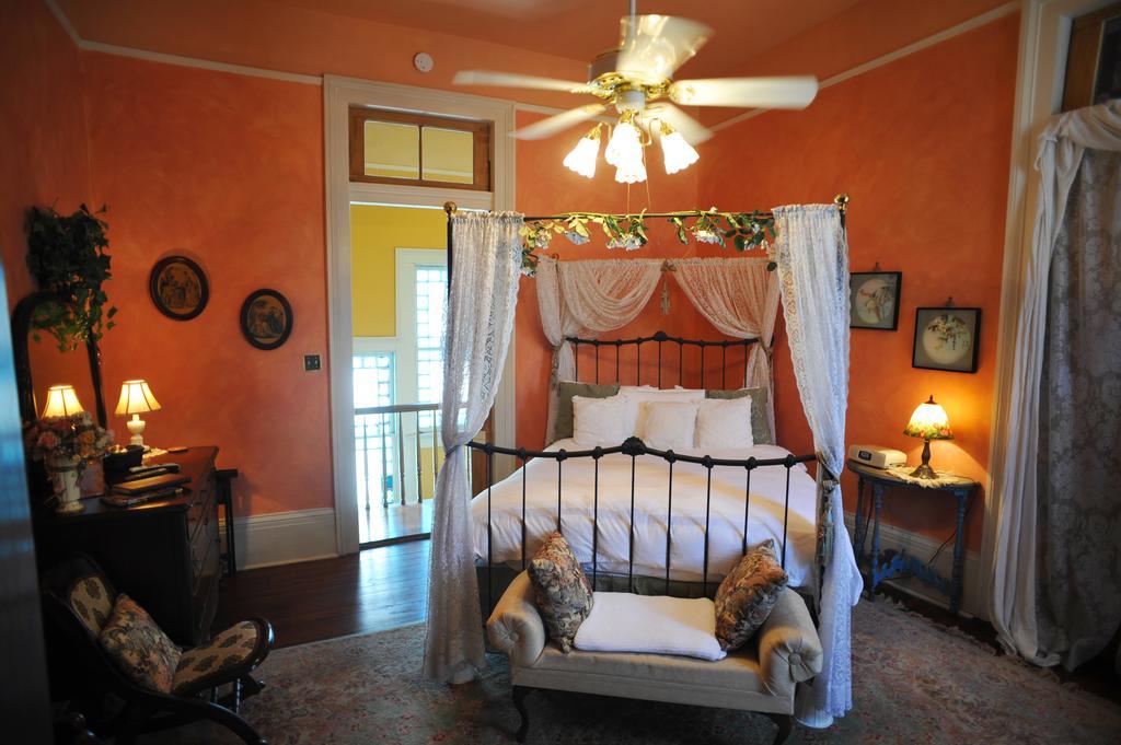 Hh Whitney House - A Bed & Breakfast On The Historic Esplanade New Orleans Exteriér fotografie