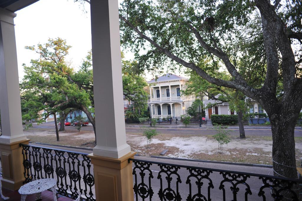 Hh Whitney House - A Bed & Breakfast On The Historic Esplanade New Orleans Exteriér fotografie