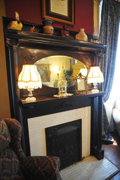 Hh Whitney House - A Bed & Breakfast On The Historic Esplanade New Orleans Exteriér fotografie