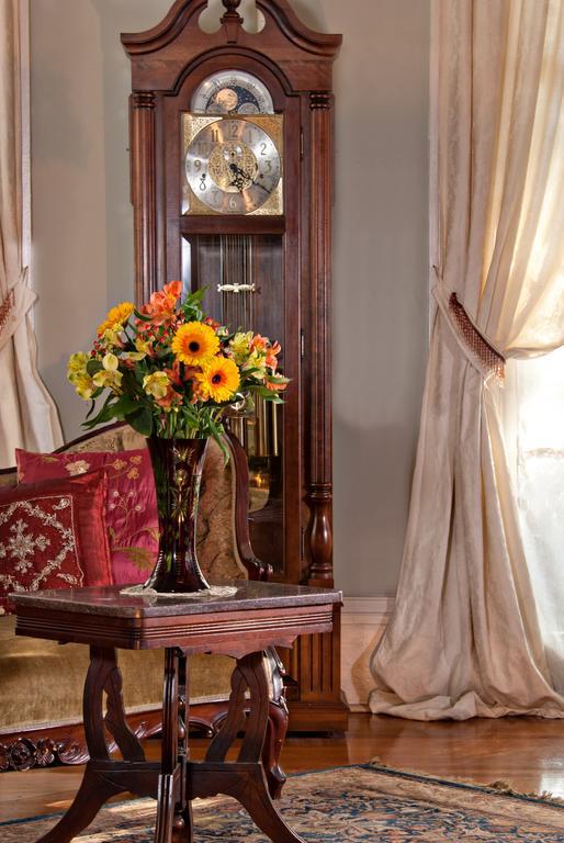 Hh Whitney House - A Bed & Breakfast On The Historic Esplanade New Orleans Exteriér fotografie