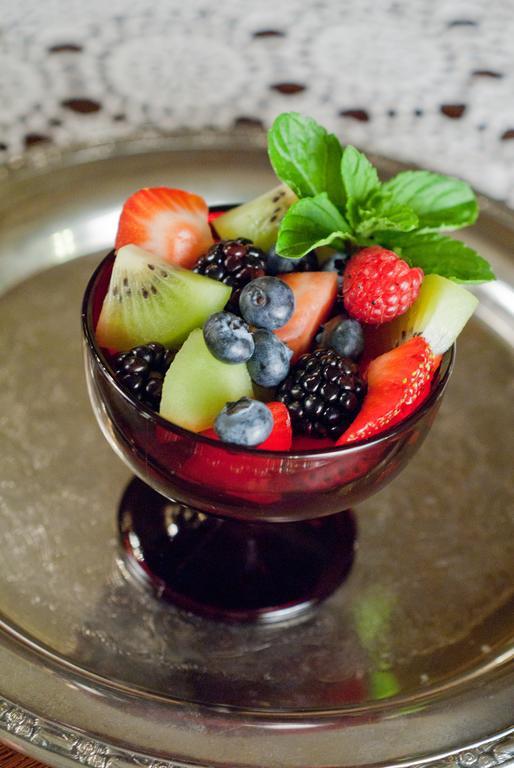Hh Whitney House - A Bed & Breakfast On The Historic Esplanade New Orleans Exteriér fotografie